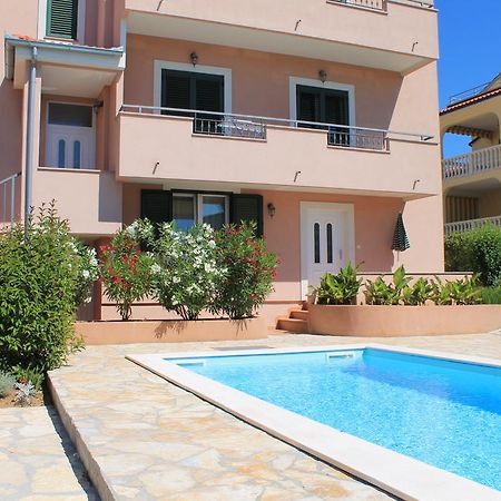Apartments Lara & Luka Ζαντάρ Εξωτερικό φωτογραφία