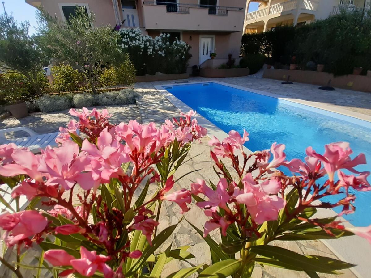 Apartments Lara & Luka Ζαντάρ Εξωτερικό φωτογραφία