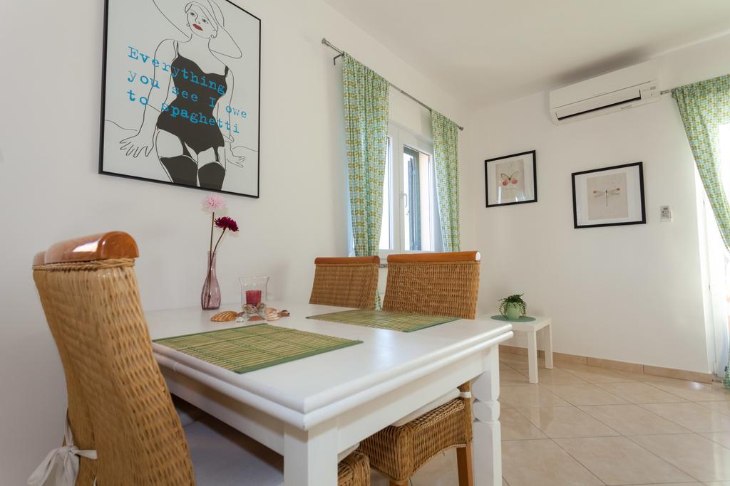 Apartments Lara & Luka Ζαντάρ Εξωτερικό φωτογραφία