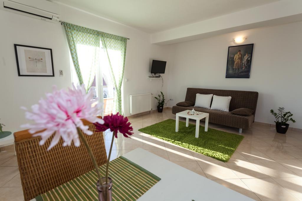 Apartments Lara & Luka Ζαντάρ Δωμάτιο φωτογραφία