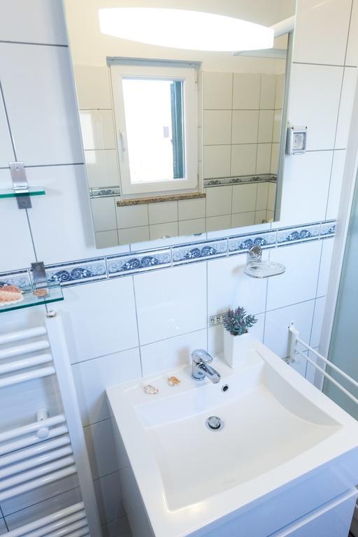 Apartments Lara & Luka Ζαντάρ Εξωτερικό φωτογραφία