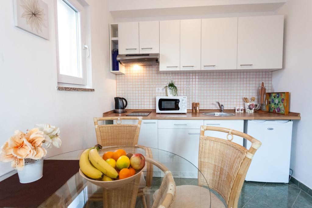 Apartments Lara & Luka Ζαντάρ Δωμάτιο φωτογραφία