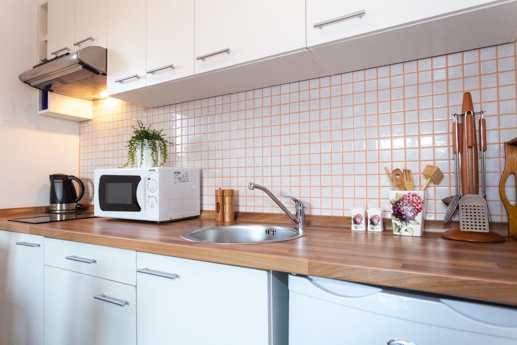 Apartments Lara & Luka Ζαντάρ Δωμάτιο φωτογραφία