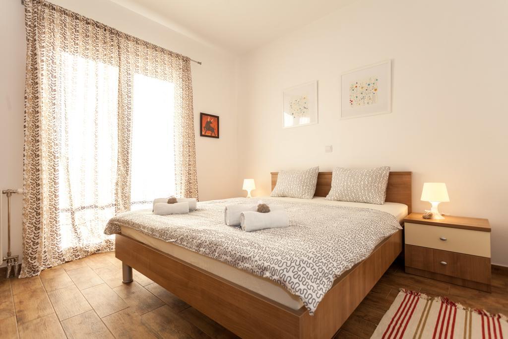 Apartments Lara & Luka Ζαντάρ Εξωτερικό φωτογραφία