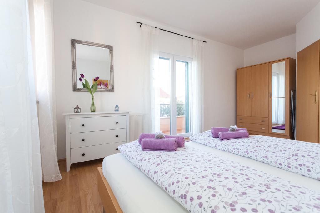 Apartments Lara & Luka Ζαντάρ Δωμάτιο φωτογραφία