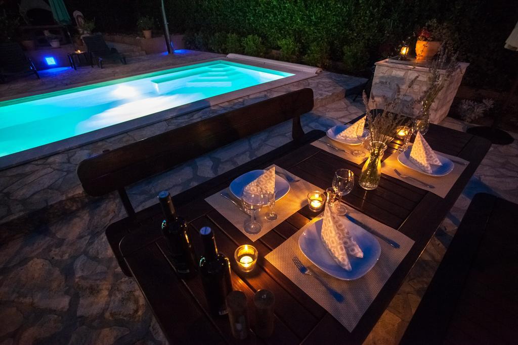 Apartments Lara & Luka Ζαντάρ Εξωτερικό φωτογραφία