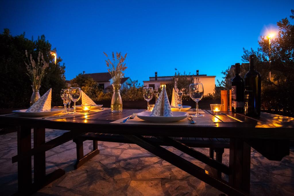 Apartments Lara & Luka Ζαντάρ Εξωτερικό φωτογραφία