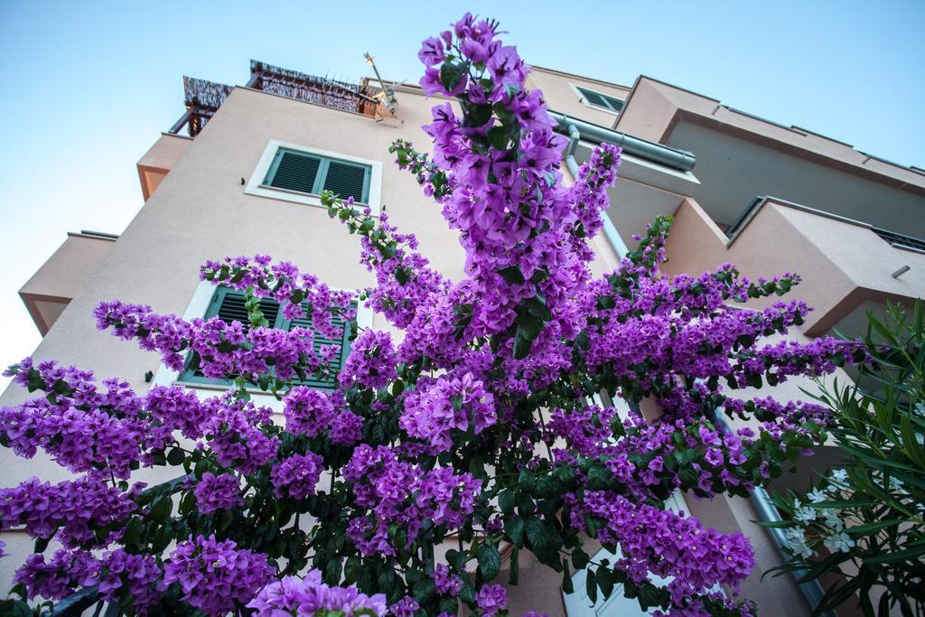 Apartments Lara & Luka Ζαντάρ Εξωτερικό φωτογραφία