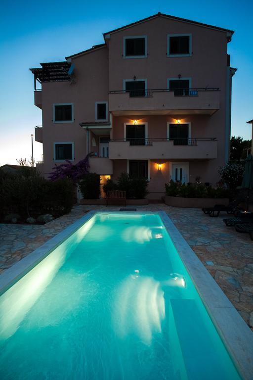 Apartments Lara & Luka Ζαντάρ Εξωτερικό φωτογραφία