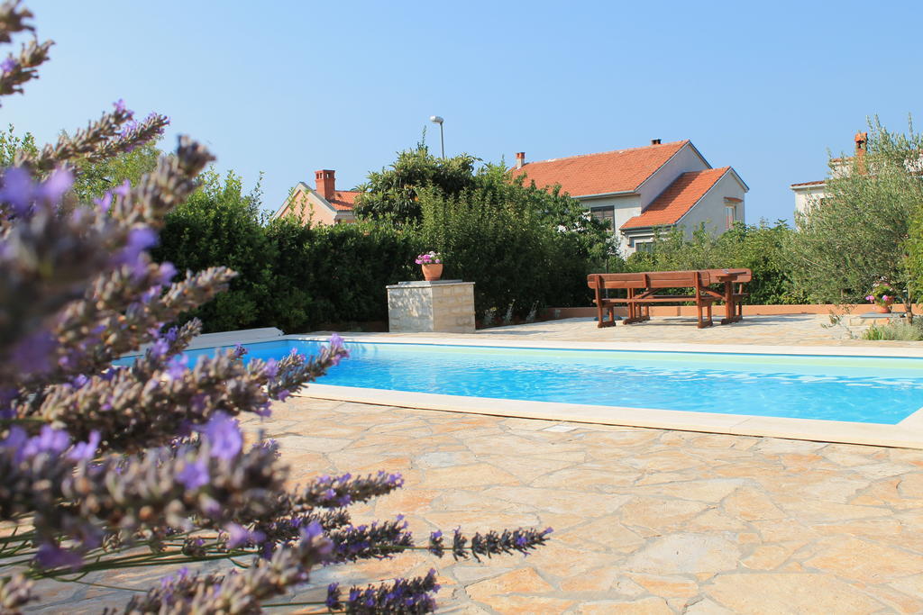 Apartments Lara & Luka Ζαντάρ Εξωτερικό φωτογραφία