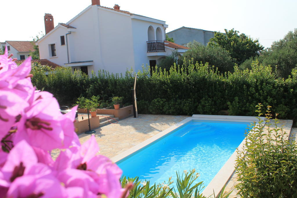 Apartments Lara & Luka Ζαντάρ Εξωτερικό φωτογραφία