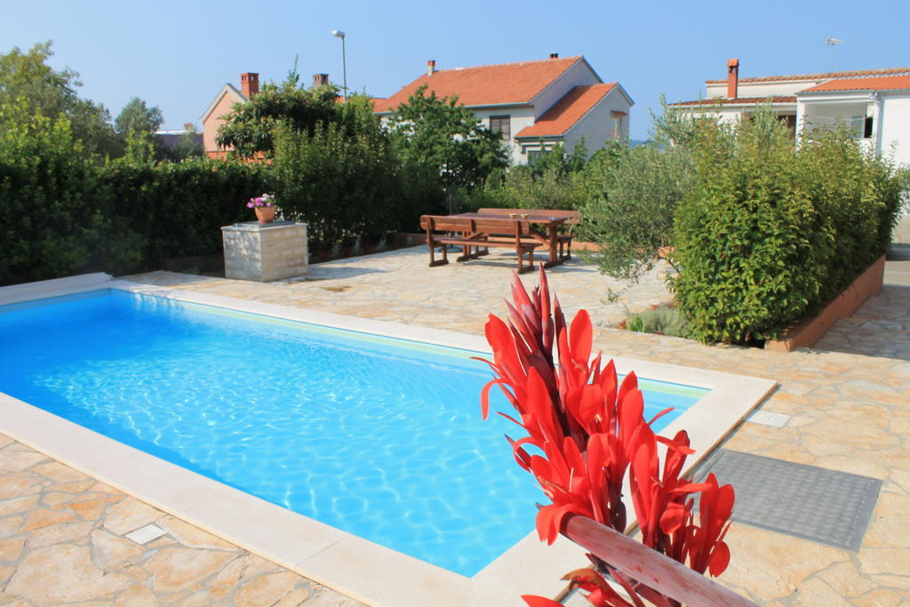 Apartments Lara & Luka Ζαντάρ Εξωτερικό φωτογραφία