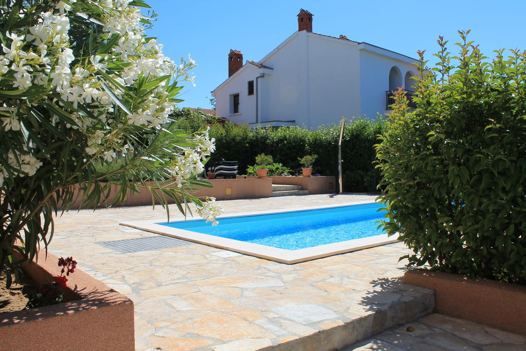 Apartments Lara & Luka Ζαντάρ Εξωτερικό φωτογραφία
