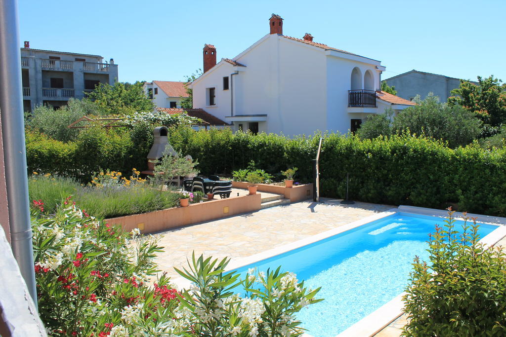 Apartments Lara & Luka Ζαντάρ Εξωτερικό φωτογραφία