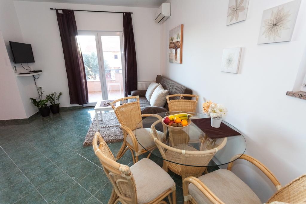 Apartments Lara & Luka Ζαντάρ Εξωτερικό φωτογραφία