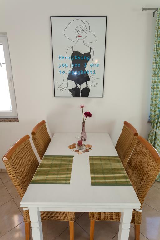 Apartments Lara & Luka Ζαντάρ Εξωτερικό φωτογραφία