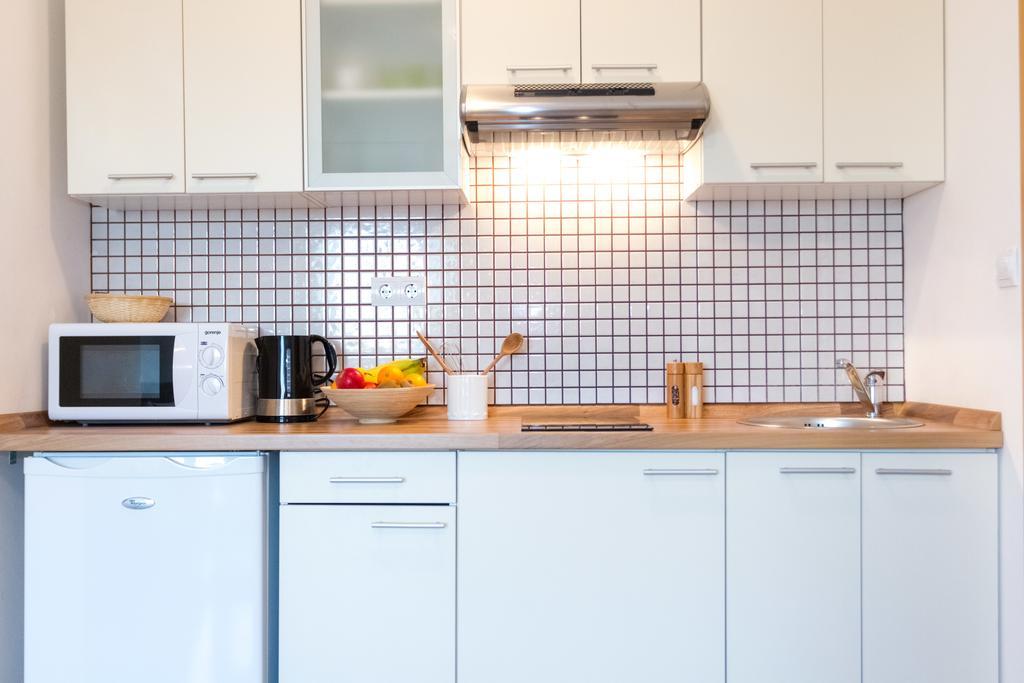 Apartments Lara & Luka Ζαντάρ Εξωτερικό φωτογραφία