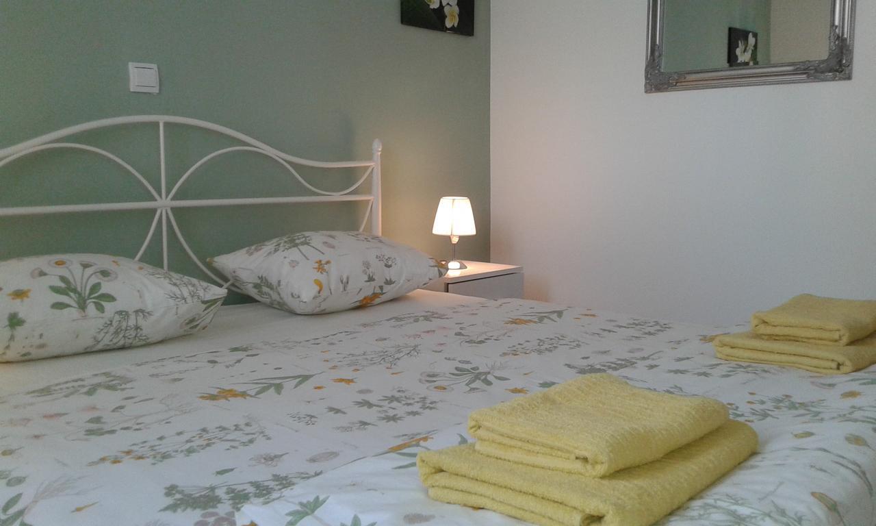 Apartments Lara & Luka Ζαντάρ Εξωτερικό φωτογραφία