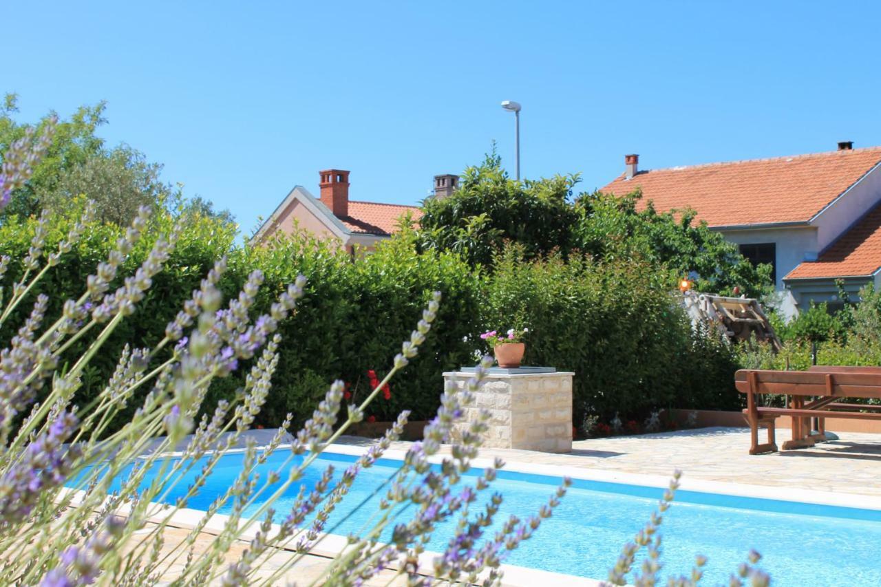 Apartments Lara & Luka Ζαντάρ Εξωτερικό φωτογραφία