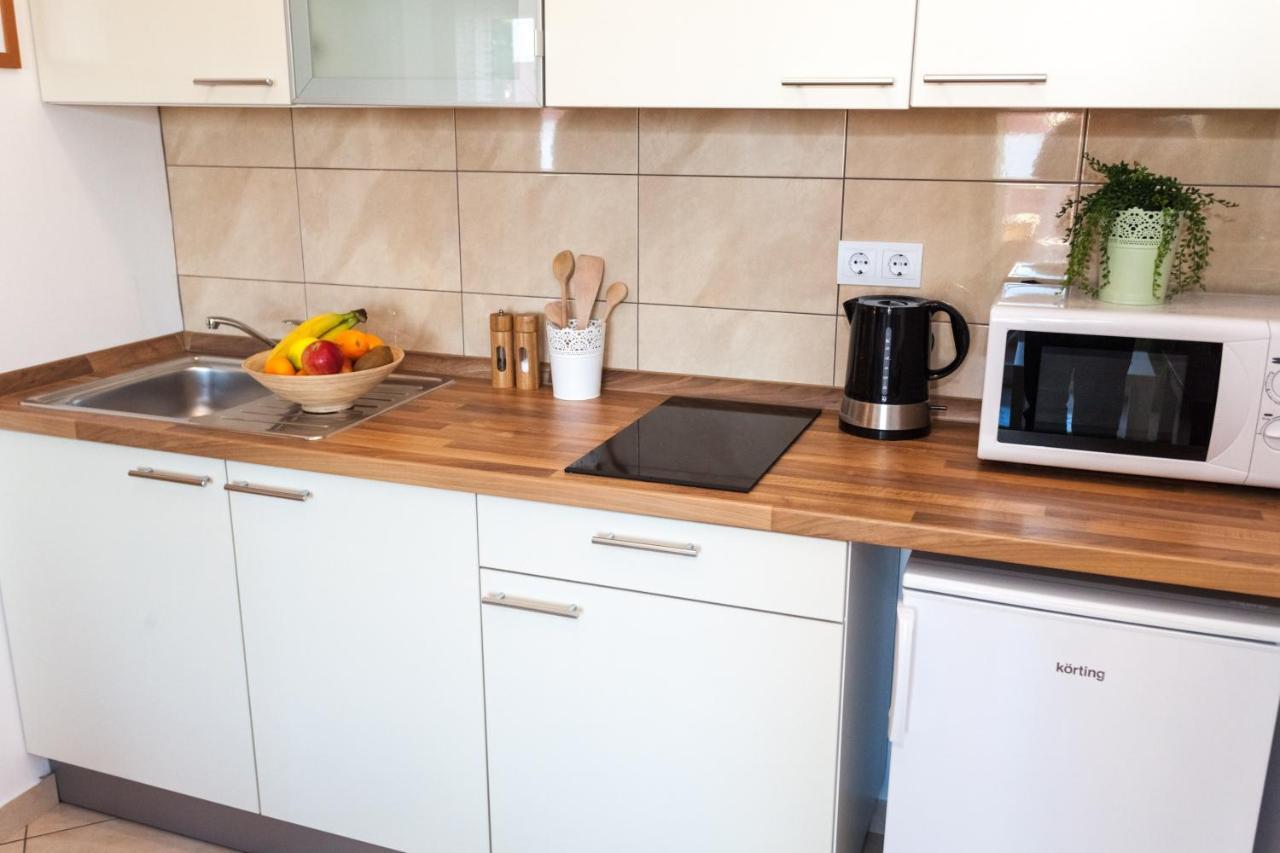 Apartments Lara & Luka Ζαντάρ Εξωτερικό φωτογραφία