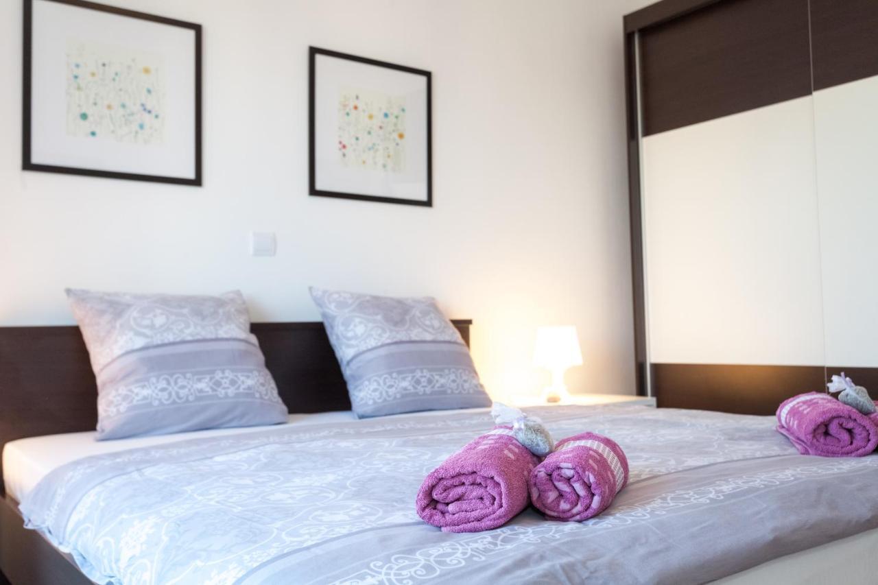 Apartments Lara & Luka Ζαντάρ Εξωτερικό φωτογραφία