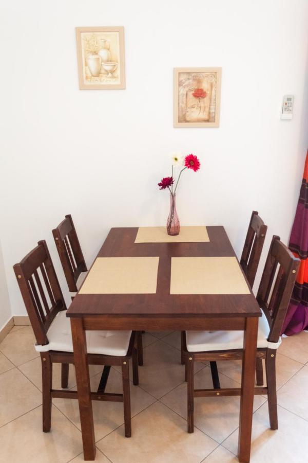 Apartments Lara & Luka Ζαντάρ Εξωτερικό φωτογραφία