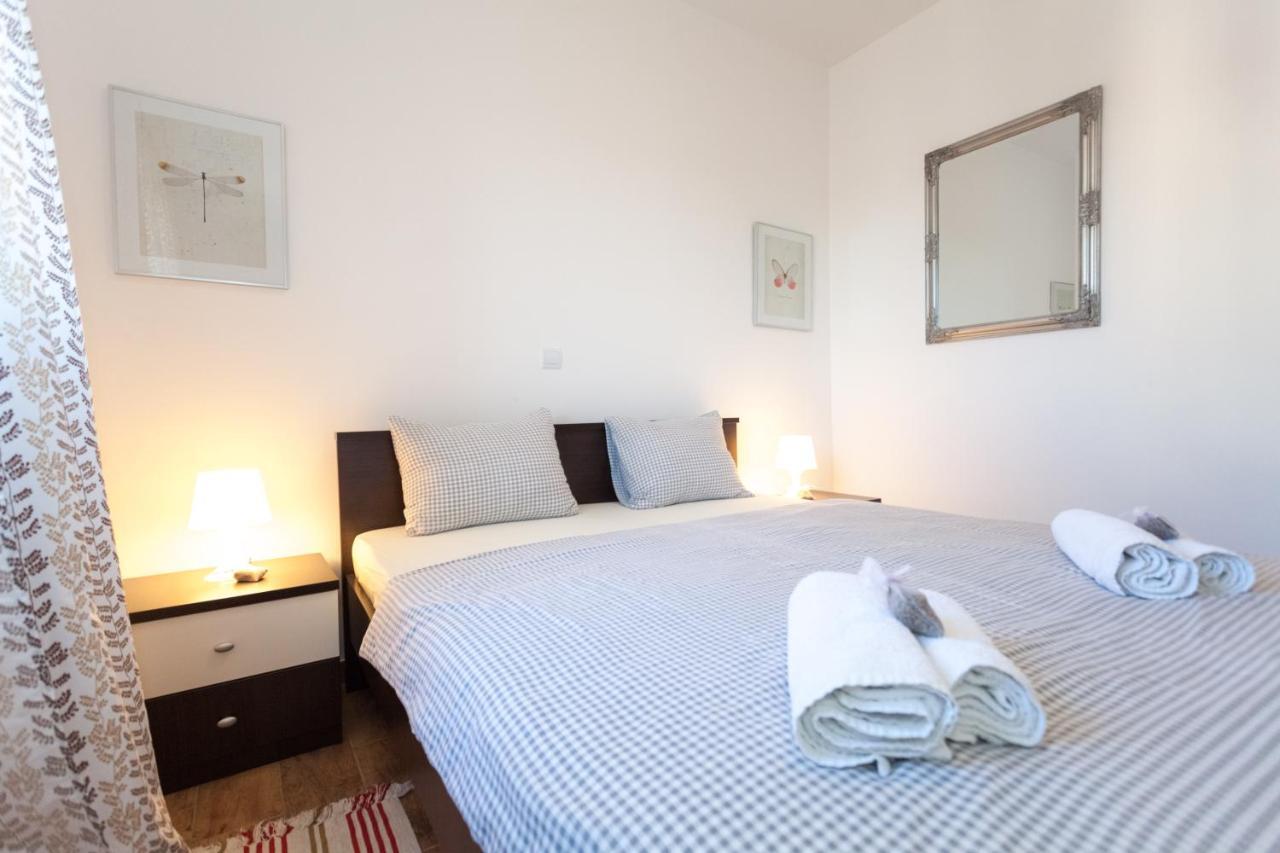 Apartments Lara & Luka Ζαντάρ Εξωτερικό φωτογραφία